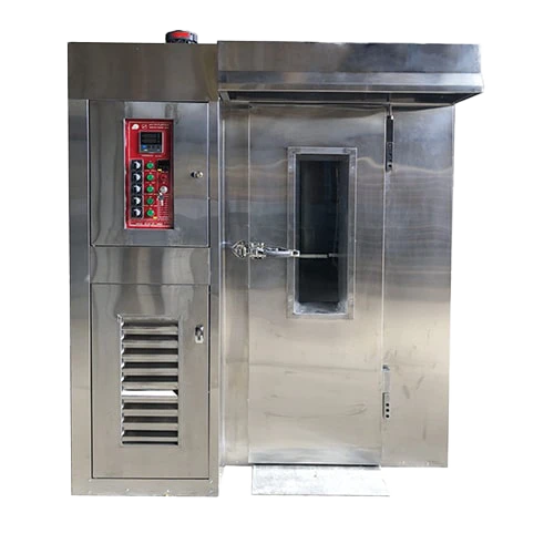 فر قنادی 16 دیس گردان استیل