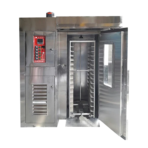 فر قنادی 16 دیس گردان استیل