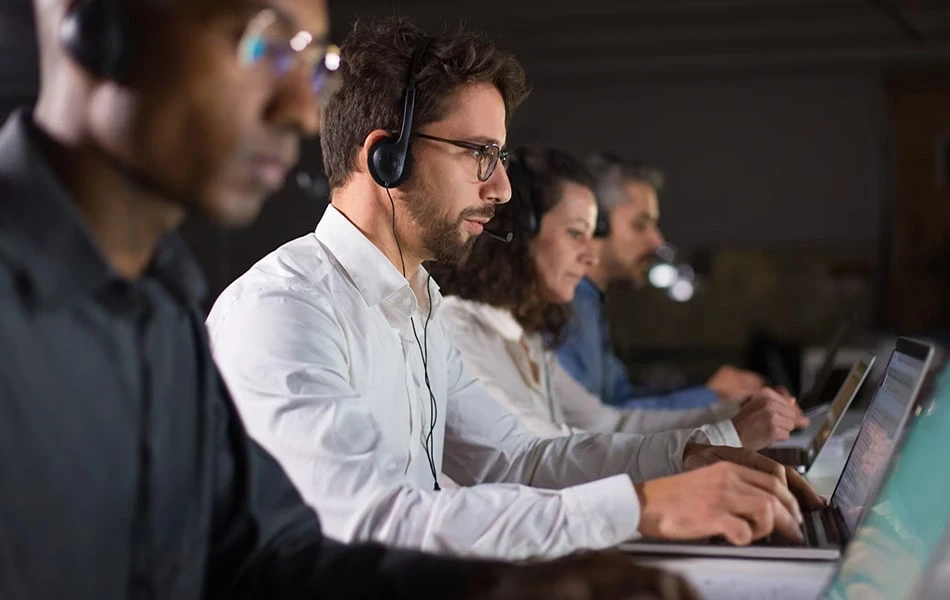 تماس با رانکار